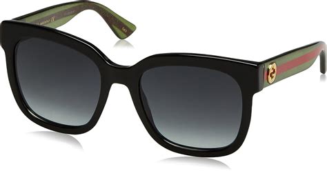 lentes gucci mujer armazones|gafas gucci de sol.